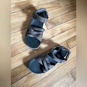 Teva Sanborn Mia women's sandals